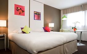 Ibis Styles Annemasse Geneve