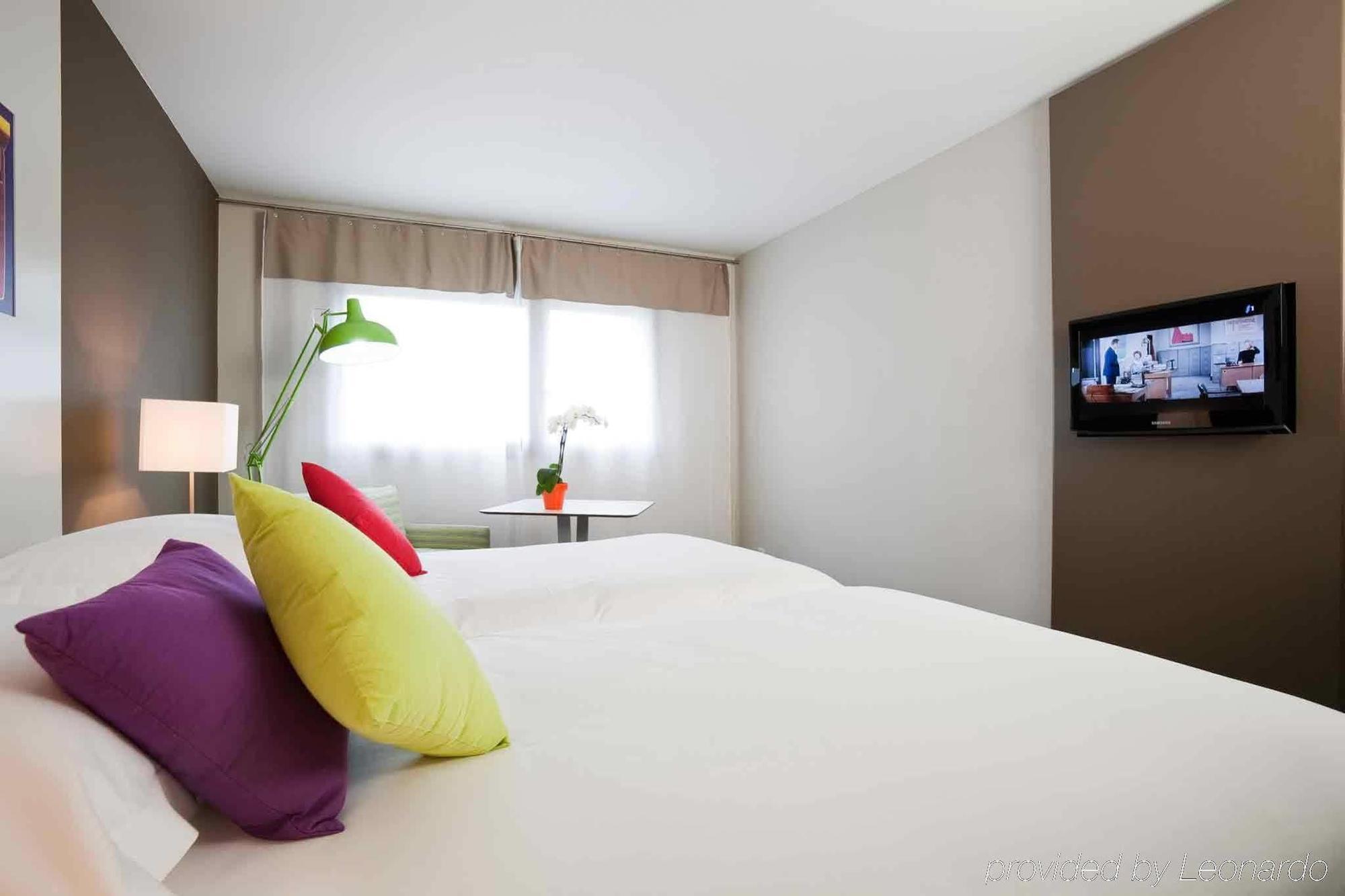 Hotel Ibis Styles Annemasse Geneve Ambilly Exteriér fotografie