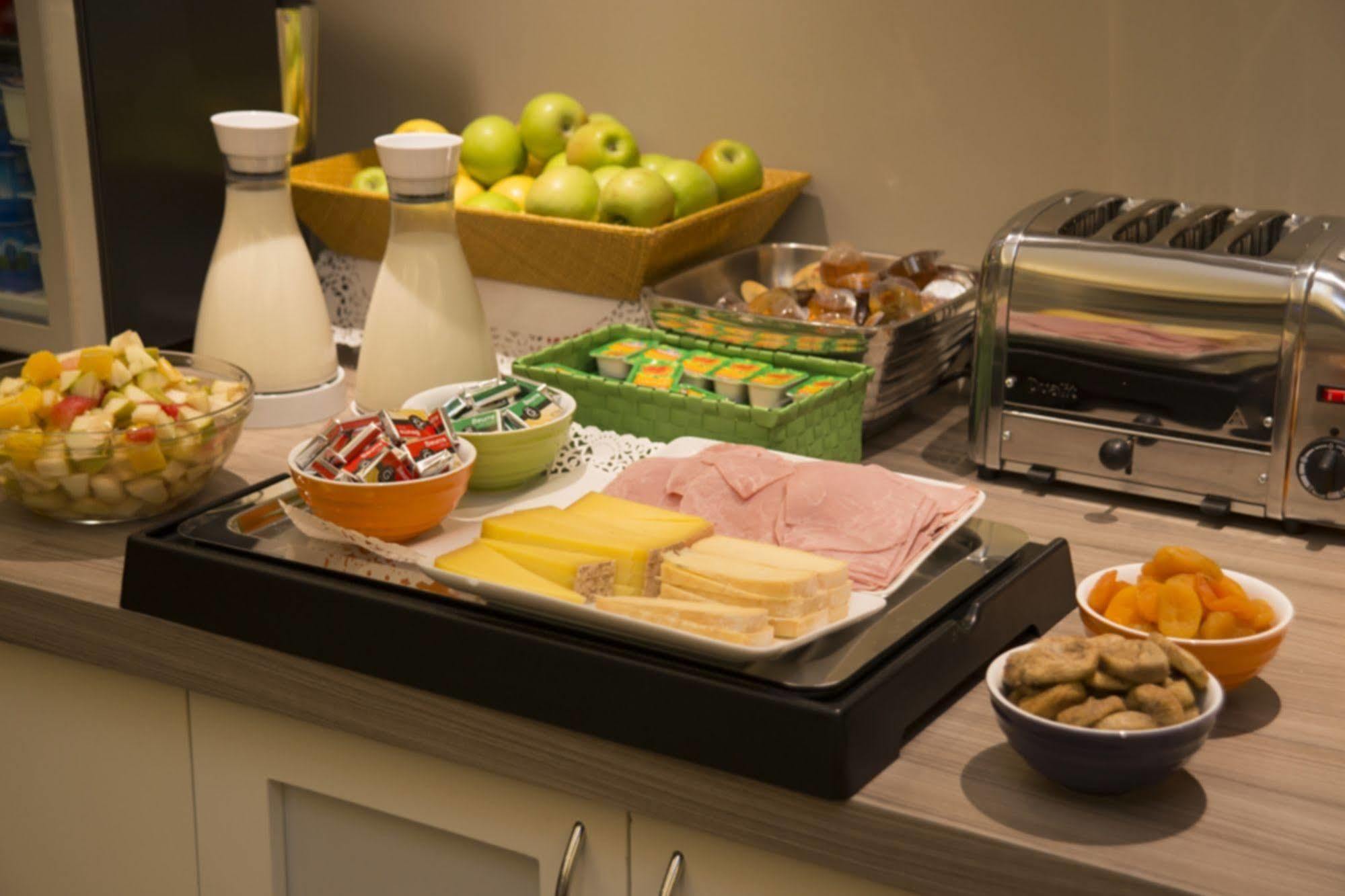 Hotel Ibis Styles Annemasse Geneve Ambilly Exteriér fotografie