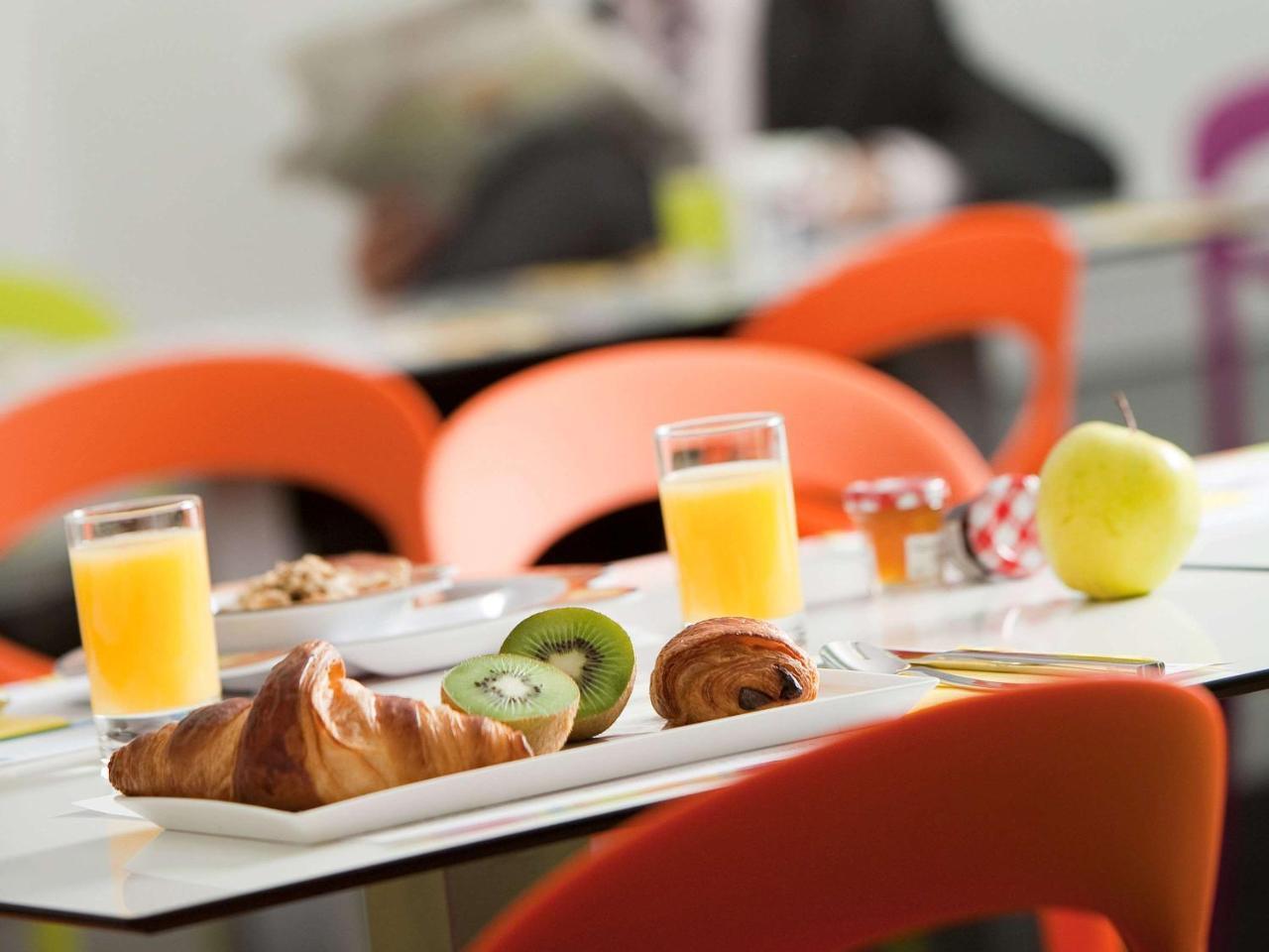 Hotel Ibis Styles Annemasse Geneve Ambilly Exteriér fotografie