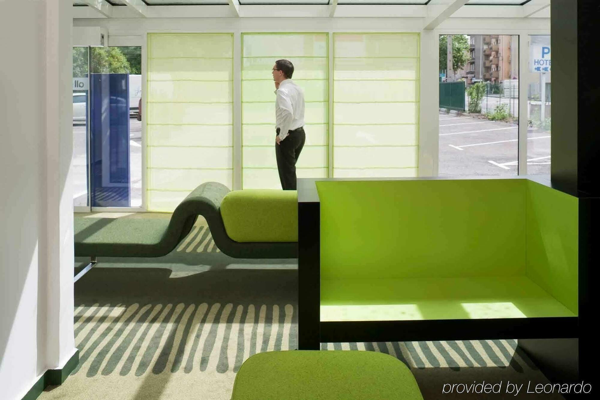 Hotel Ibis Styles Annemasse Geneve Ambilly Exteriér fotografie