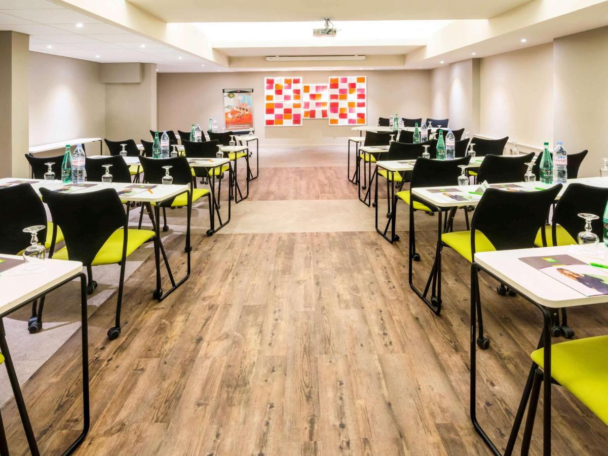 Hotel Ibis Styles Annemasse Geneve Ambilly Exteriér fotografie